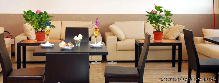 Hotel Sailing Center Malcesine Interieur foto