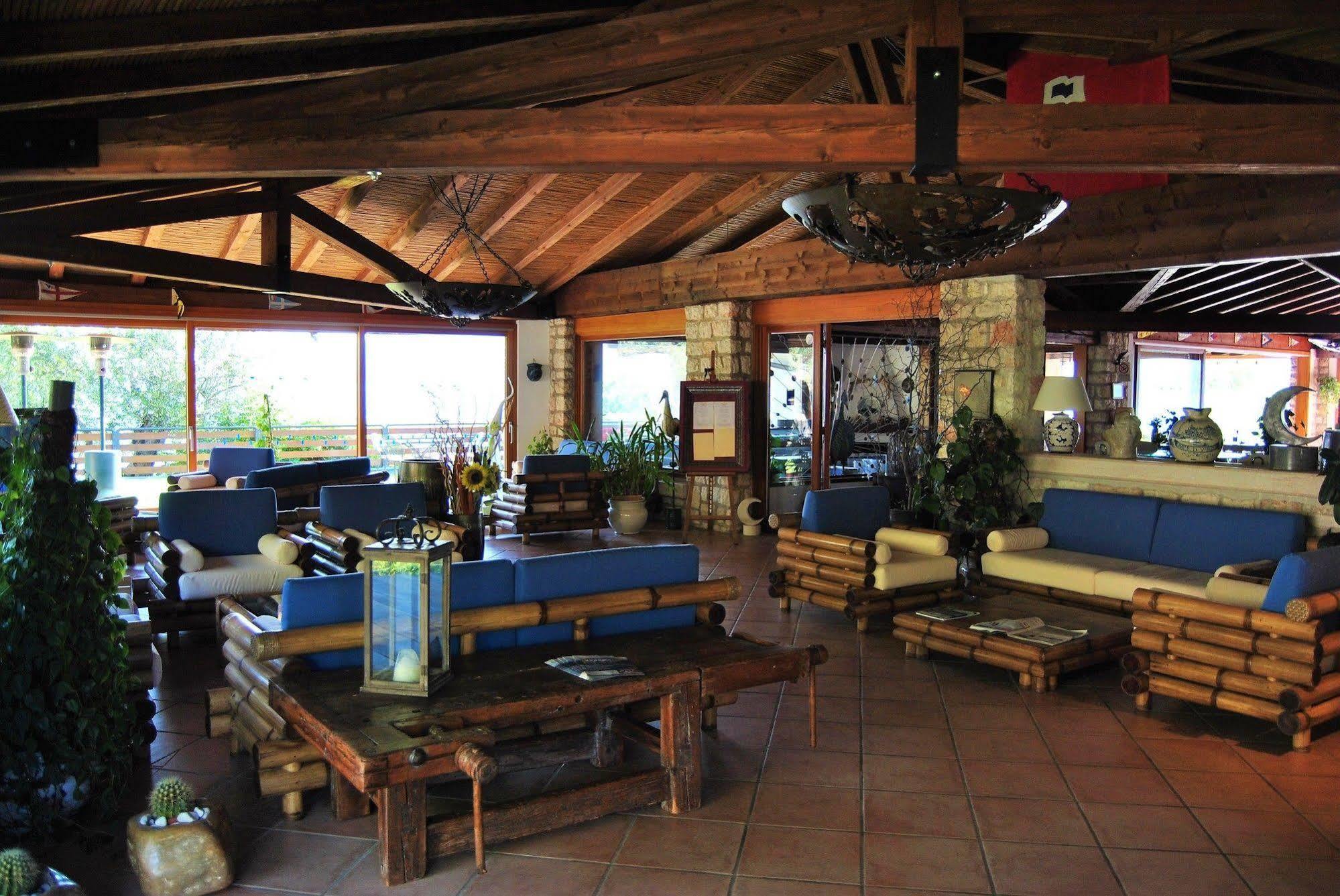 Hotel Sailing Center Malcesine Buitenkant foto